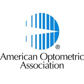 (AOA) American Optometric Association
