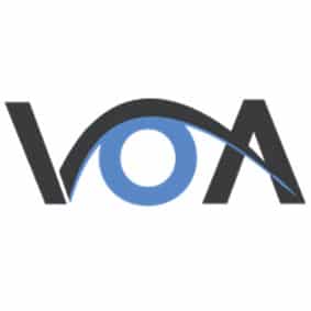 (VOA) Virginia Optometric Association