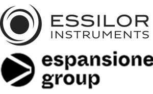 Announcing Exclusive Partnership between Essilor Instruments and Espansione