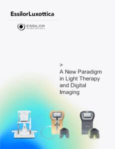 thumbnail of Essilor Instruments Light Therapy Brochure 04-2023 email